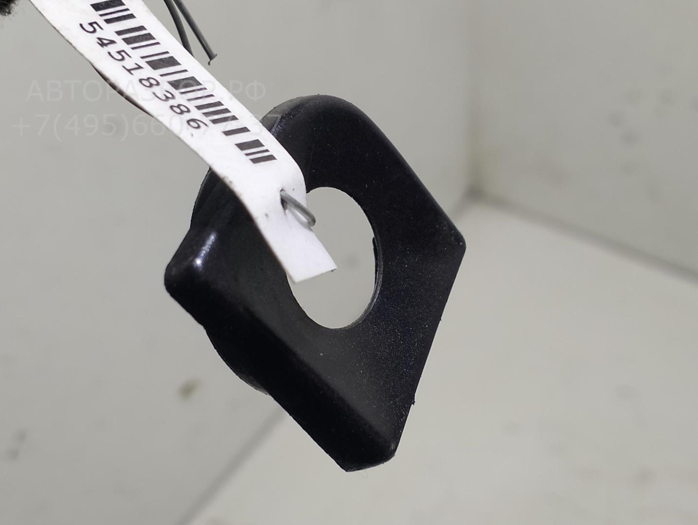 Накладка ручки наружной