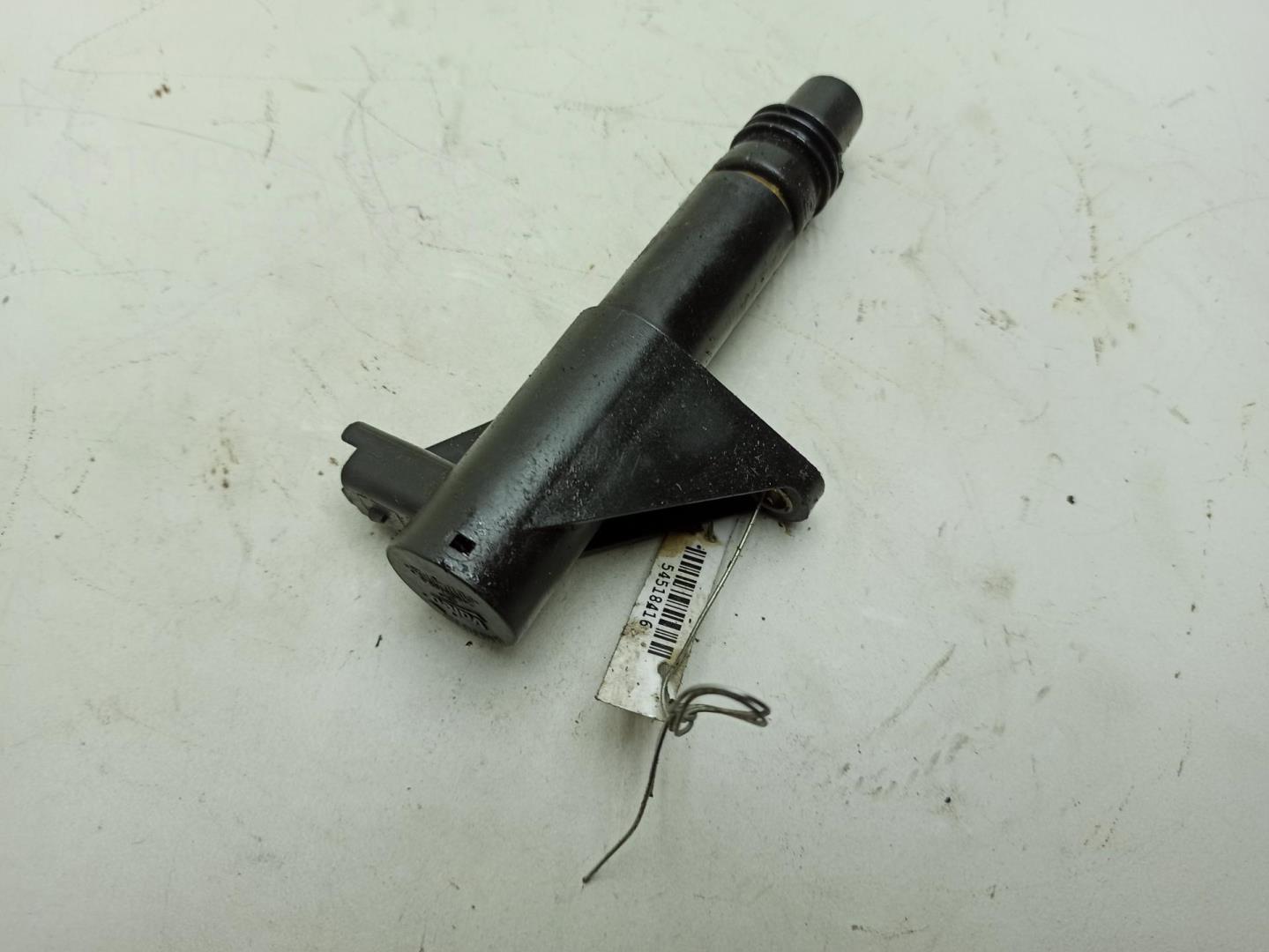 Катушка зажигания