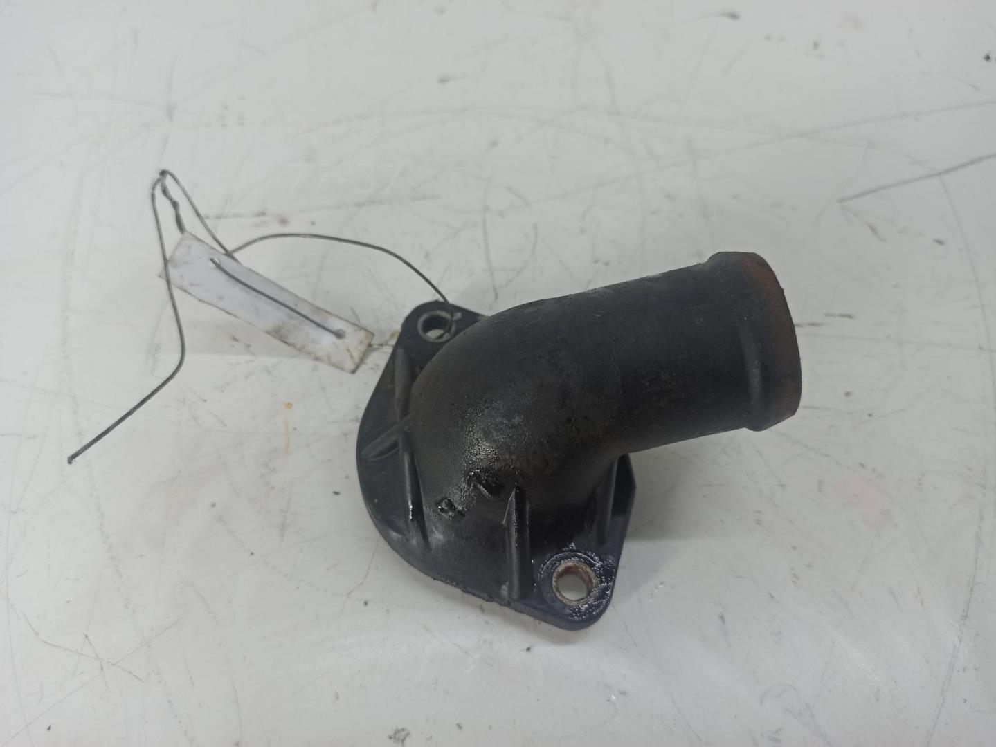 Корпус термостата