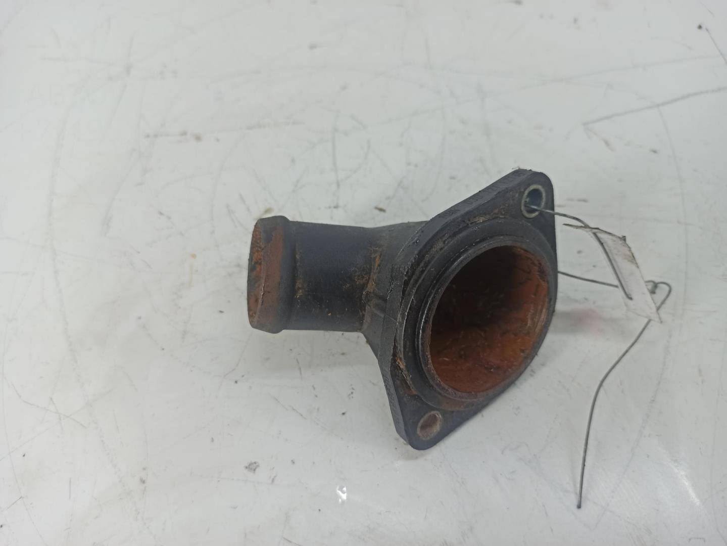 Корпус термостата