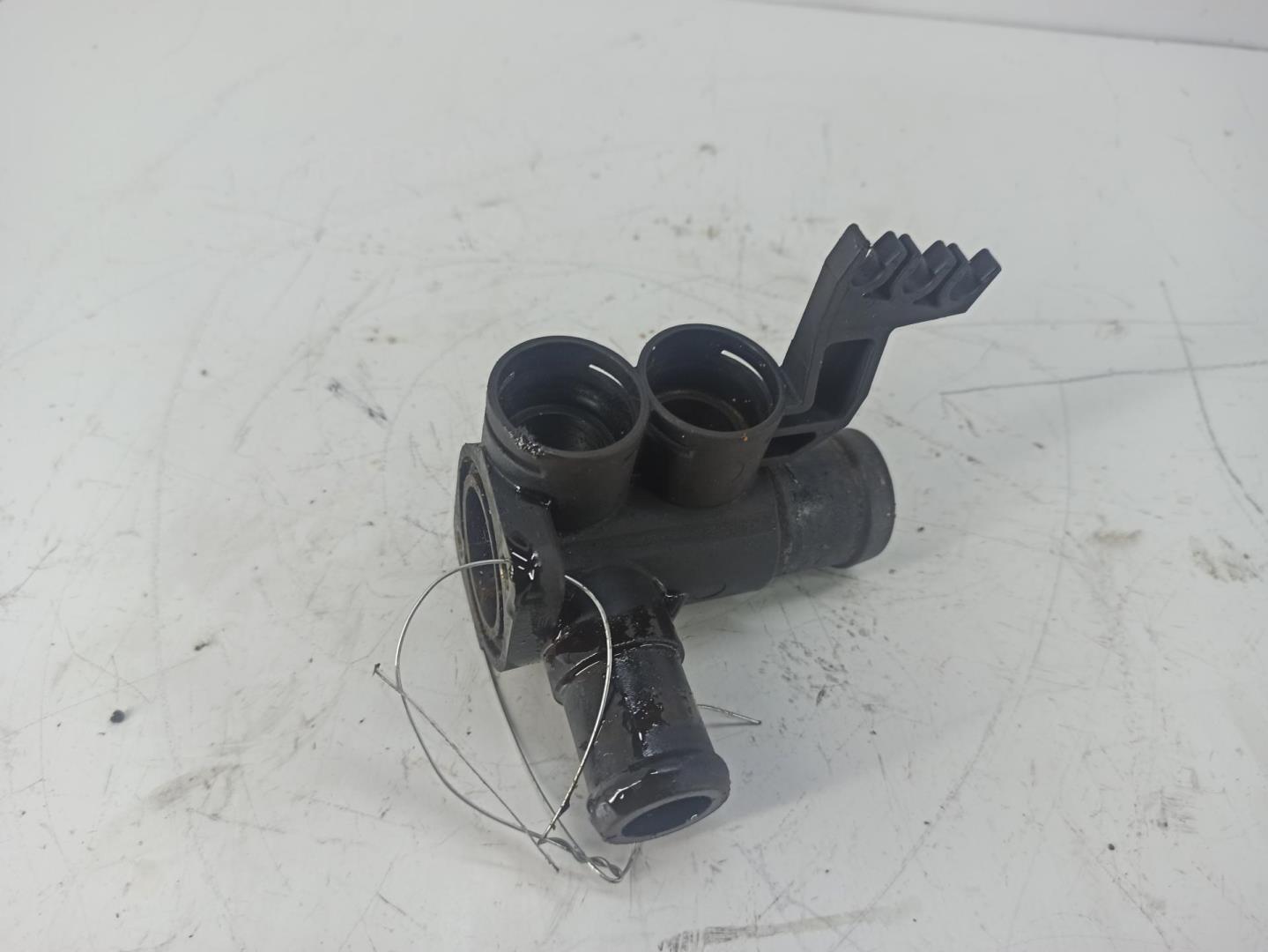 Фланец / тройник