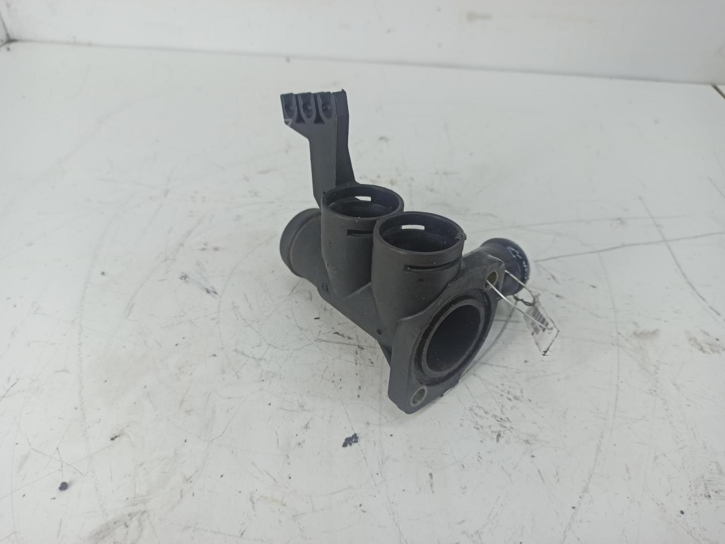 Фланец / тройник