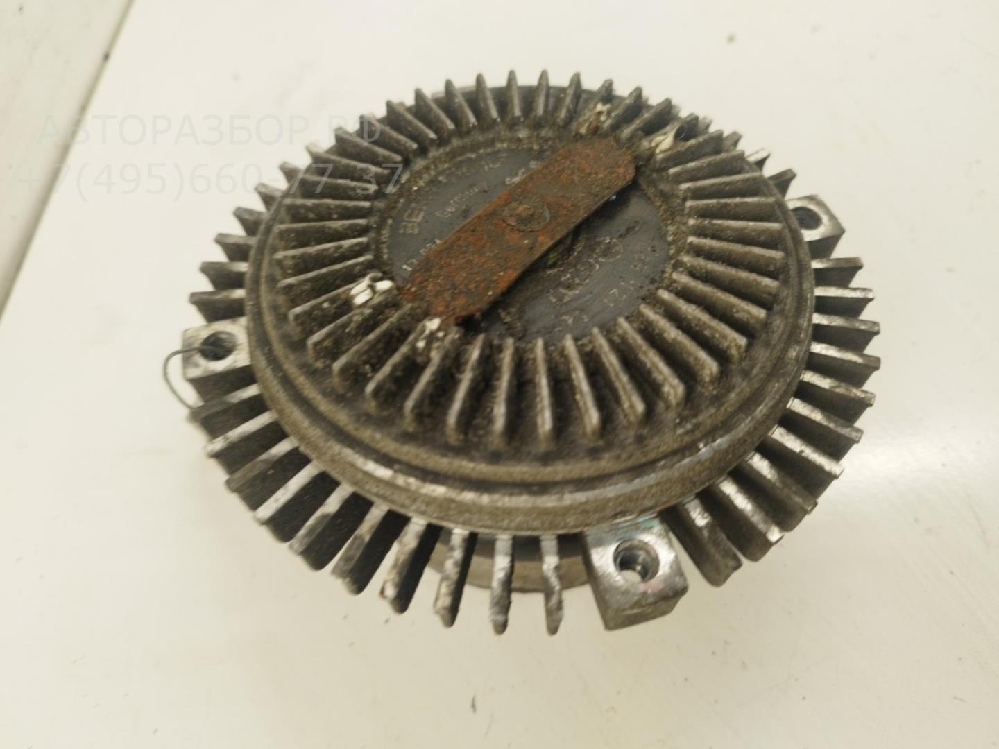 Термомуфта