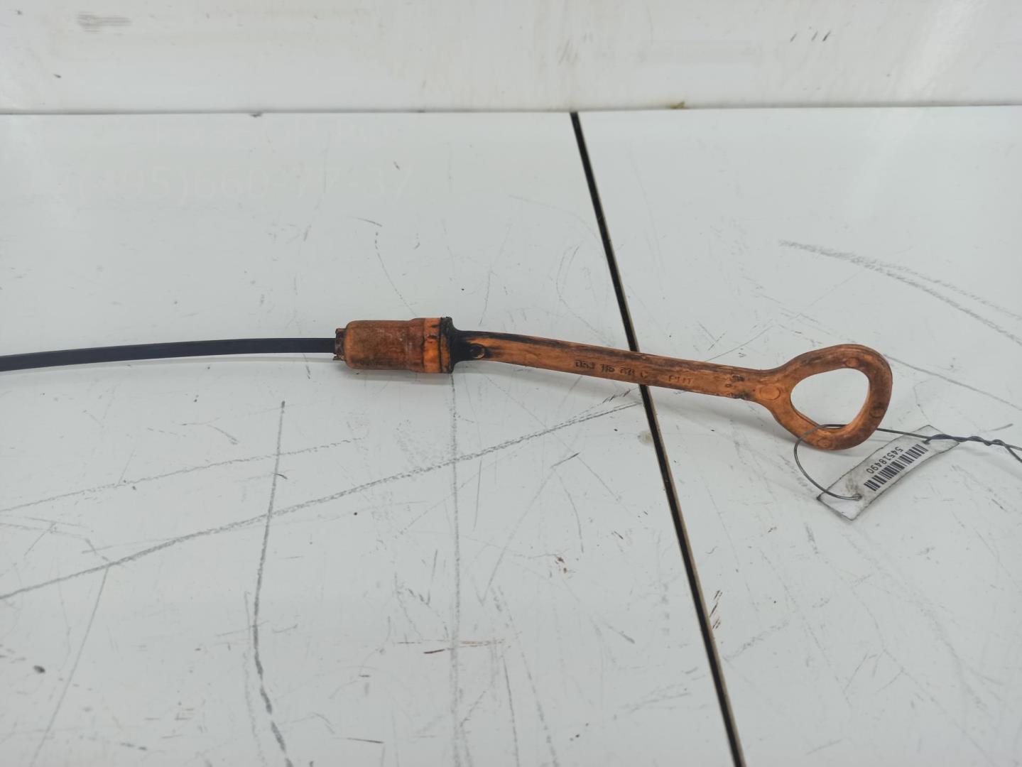 Щуп масляный двигателя