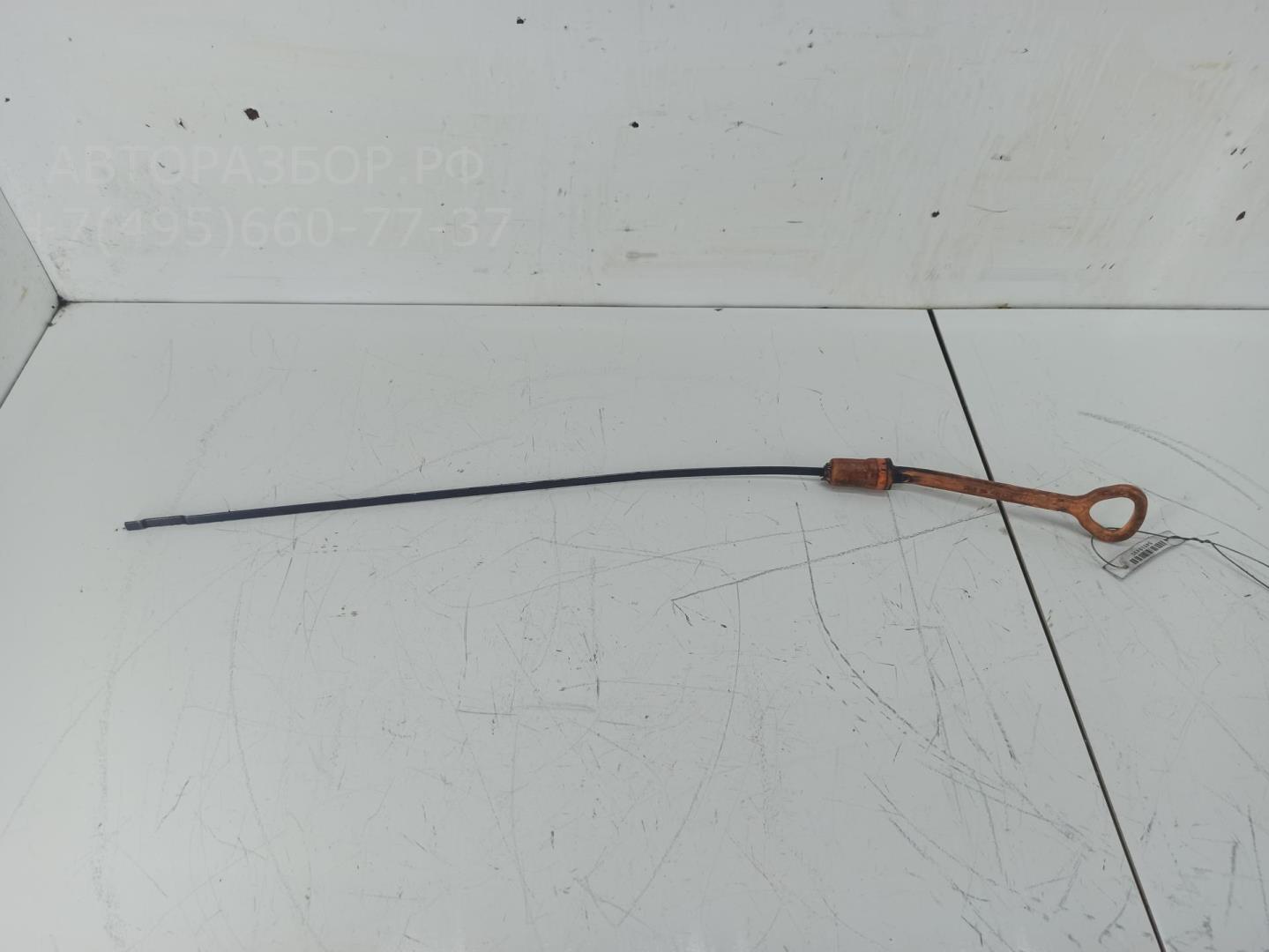 Щуп масляный двигателя