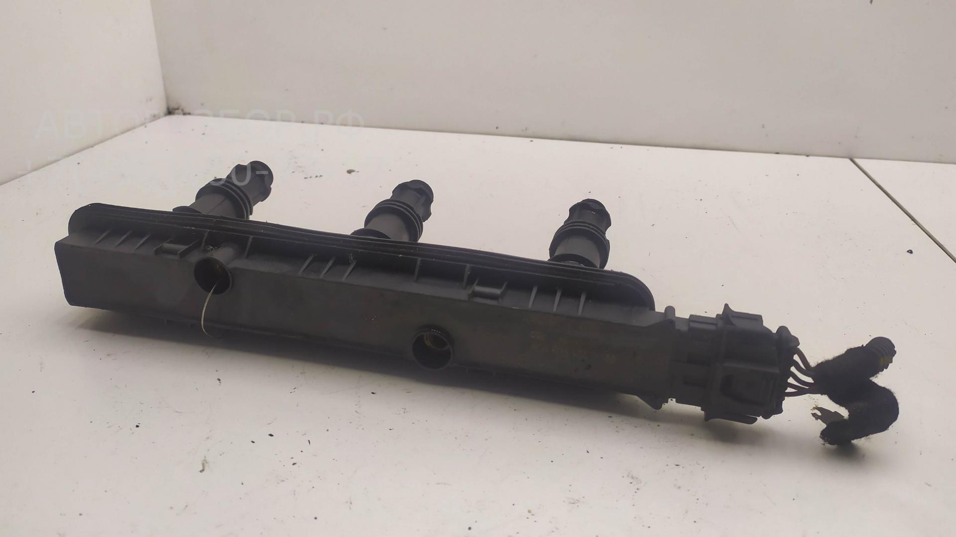 Катушка зажигания