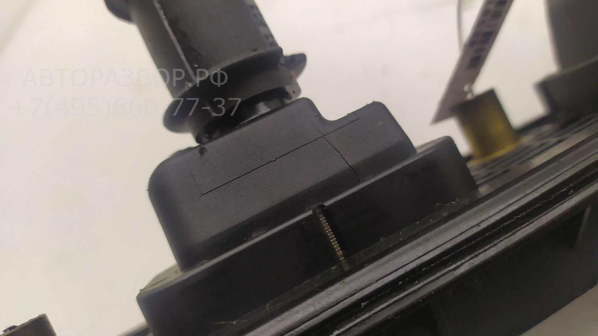 Катушка зажигания