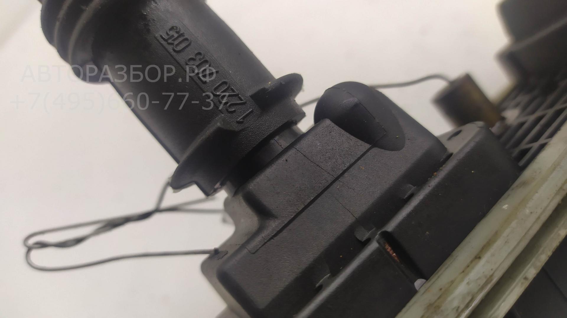 Катушка зажигания