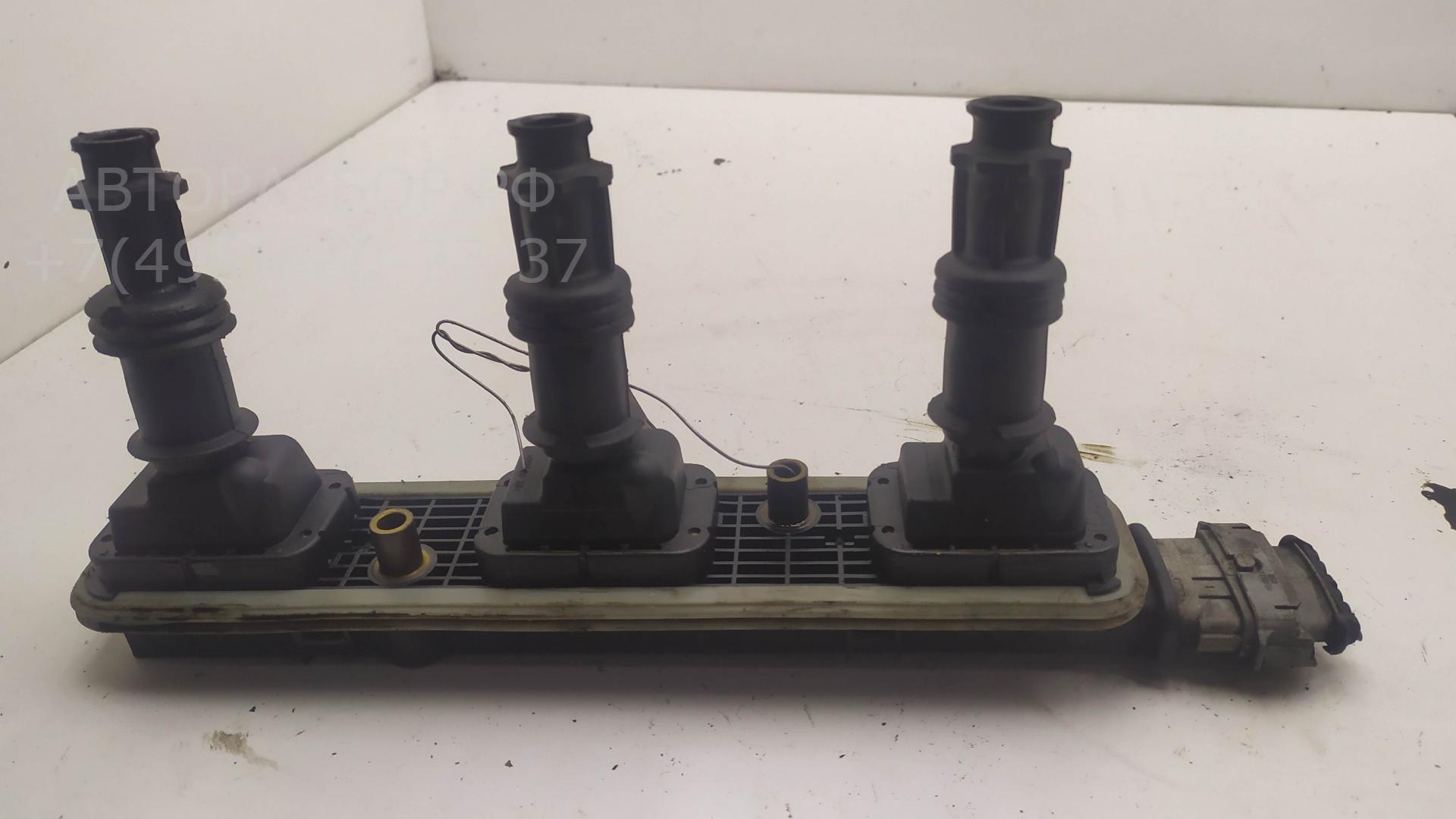 Катушка зажигания