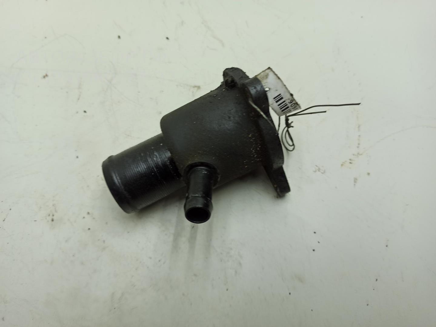 Фланец / тройник