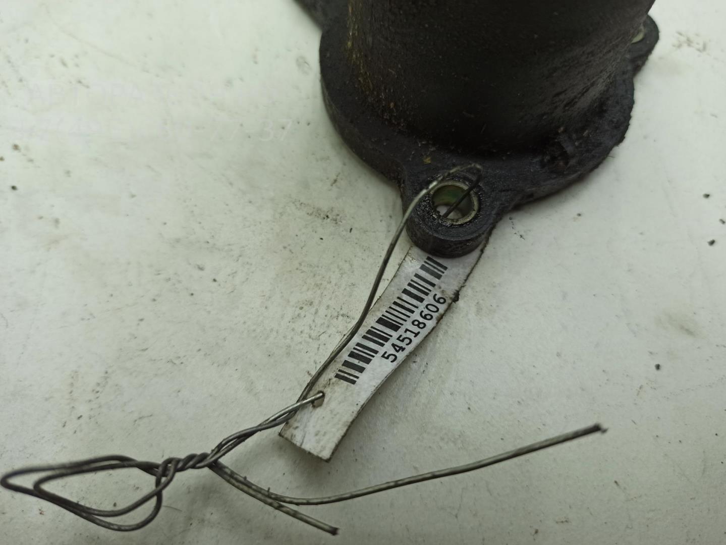 Фланец / тройник