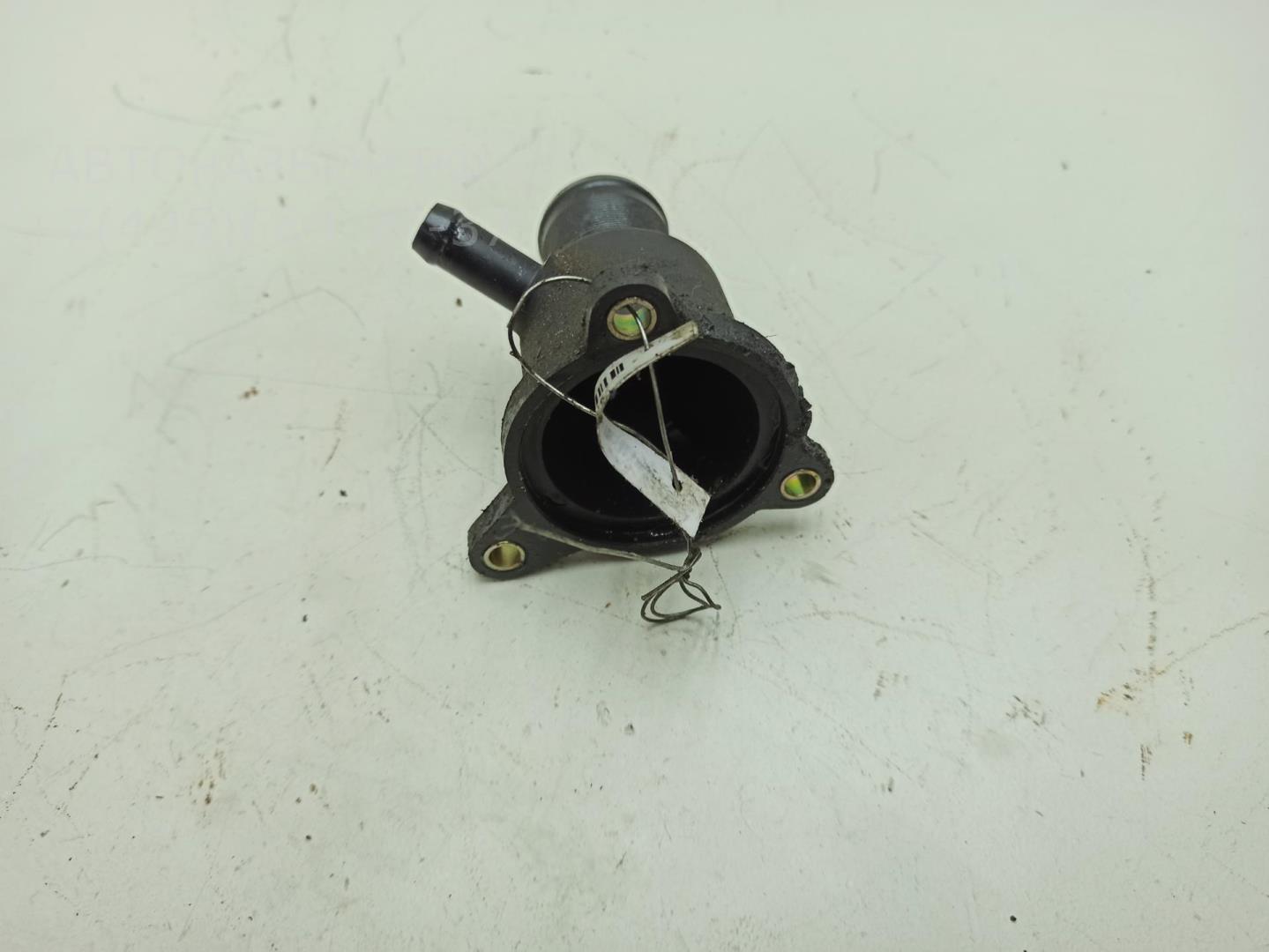 Фланец / тройник