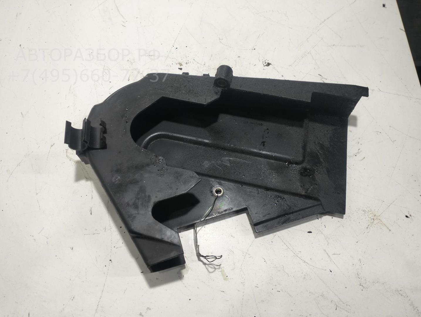 Кожух ремня ГРМ