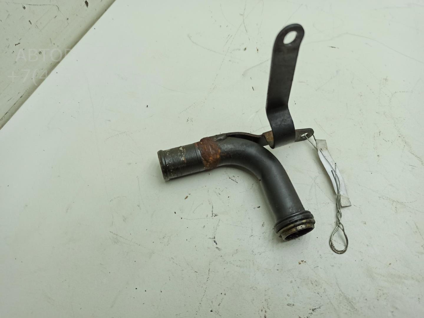 Трубка системы охлаждения