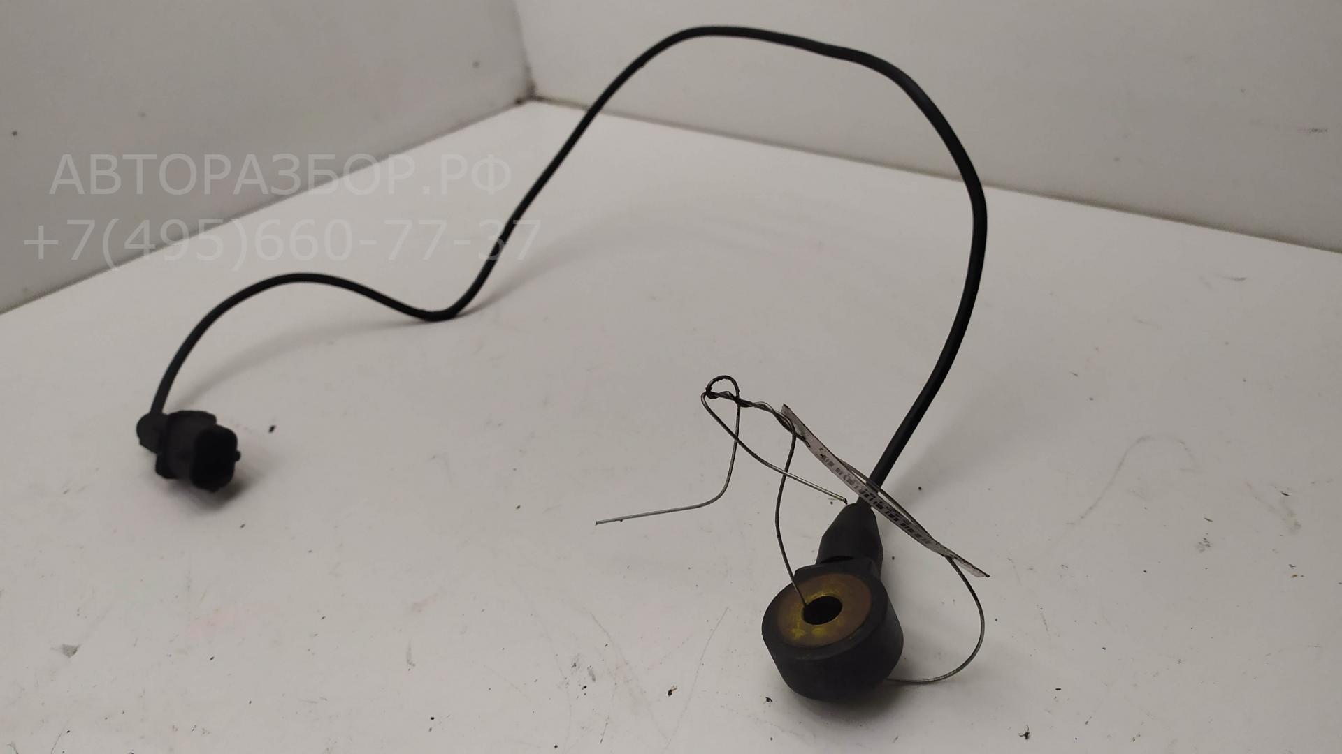 Датчик детонации