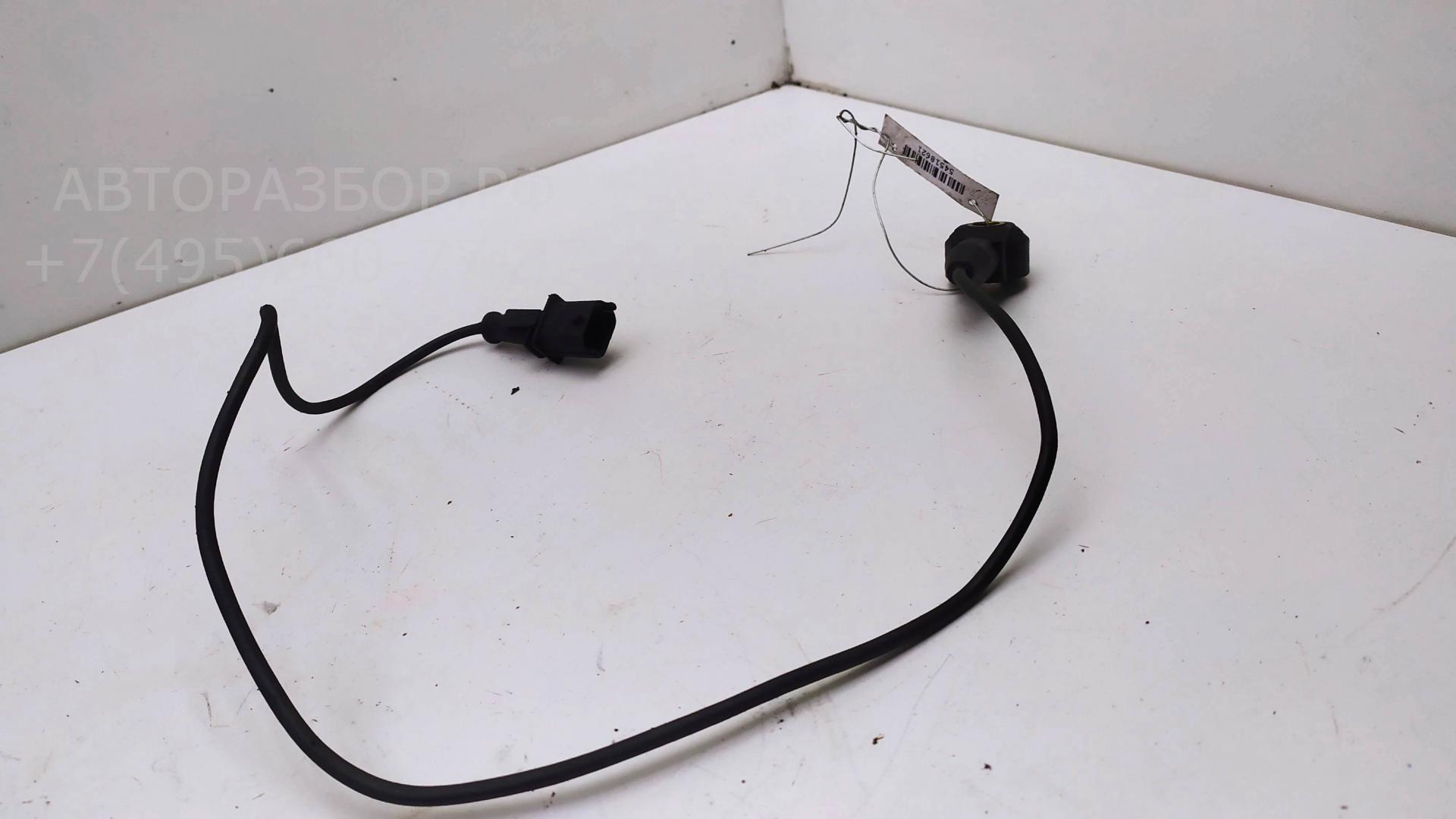 Датчик детонации