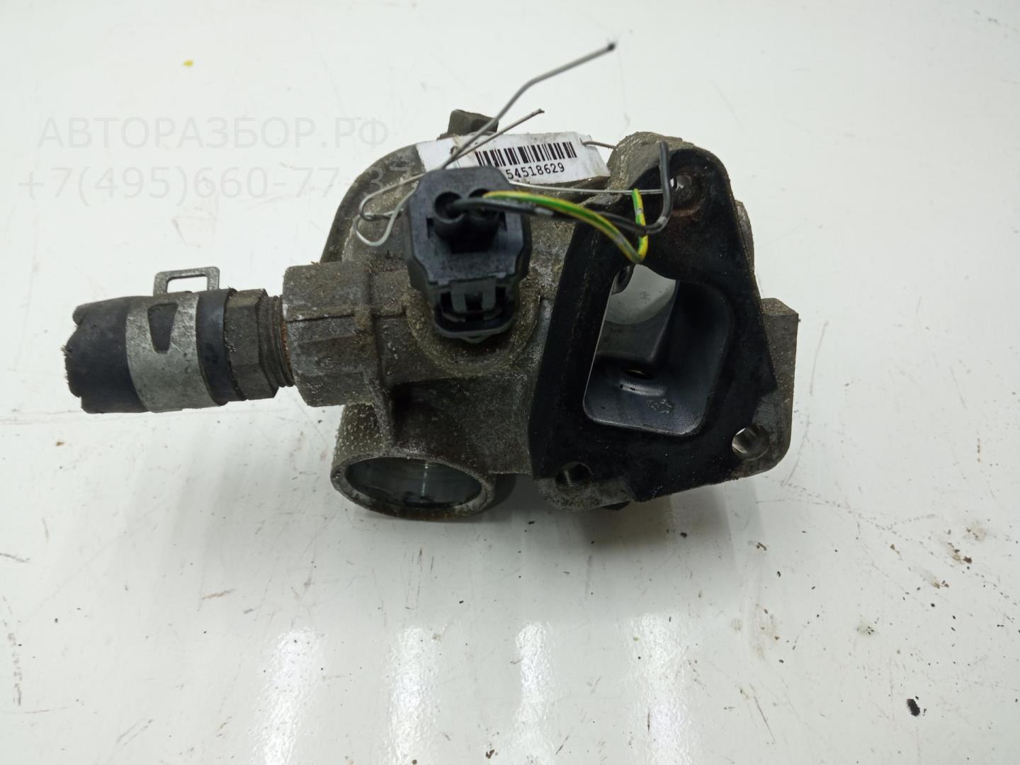 Корпус термостата