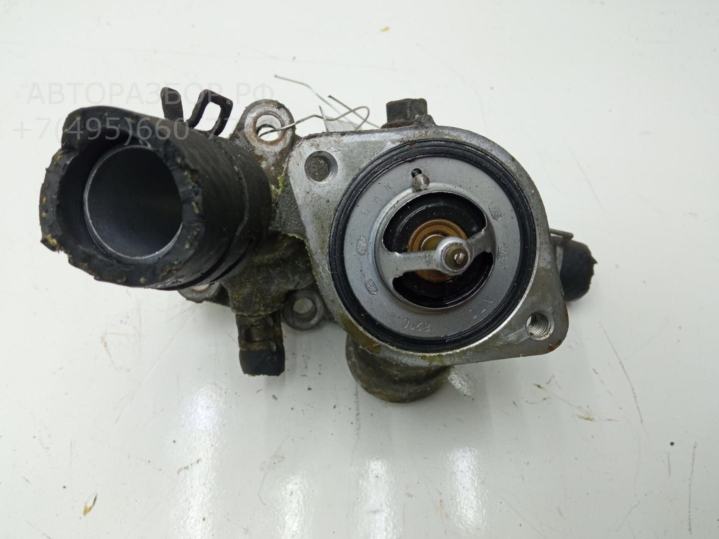 Корпус термостата