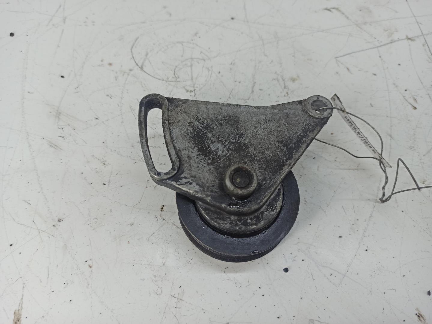 Механизм натяжения ремня ГРМ