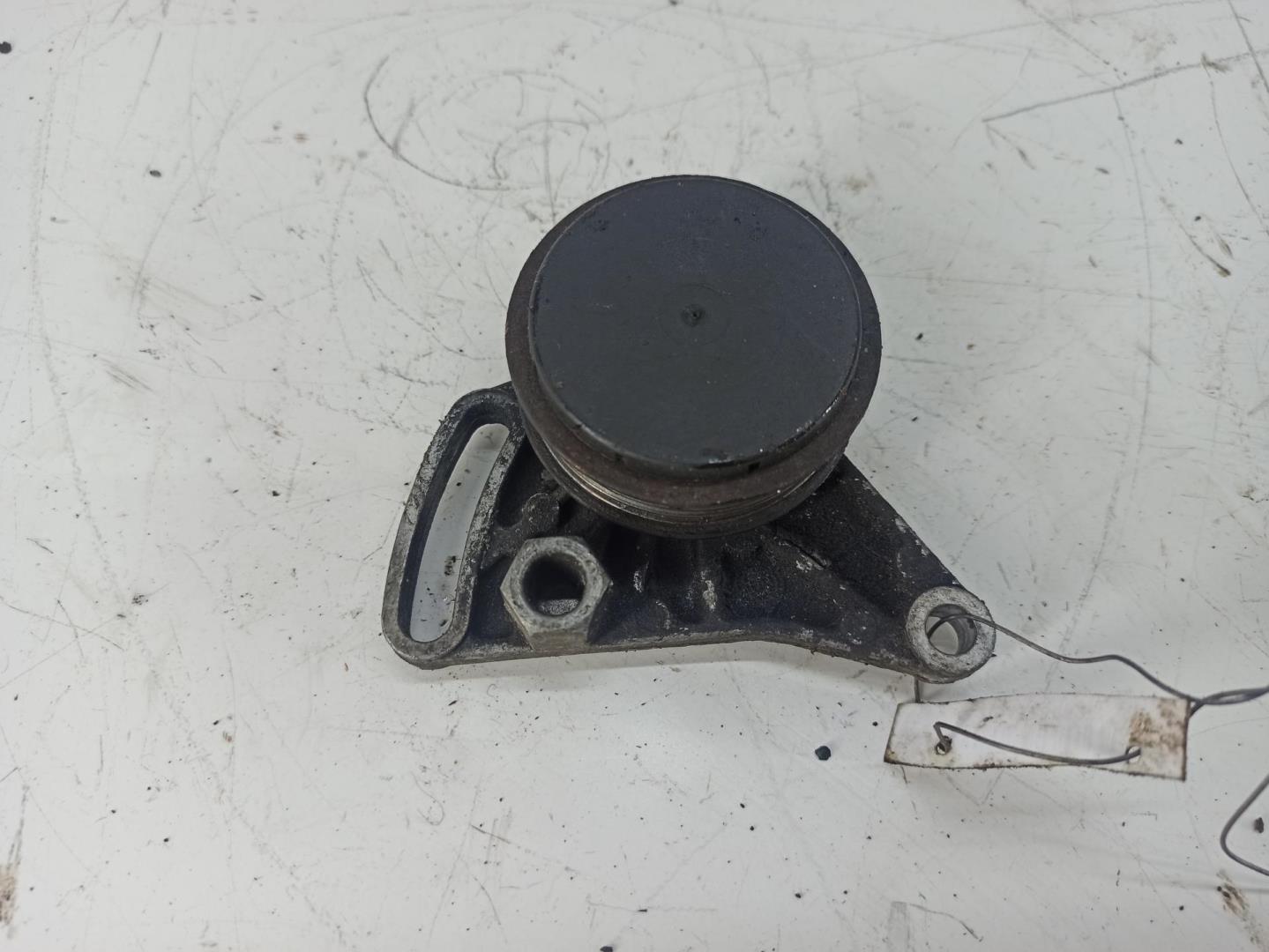 Механизм натяжения ремня ГРМ