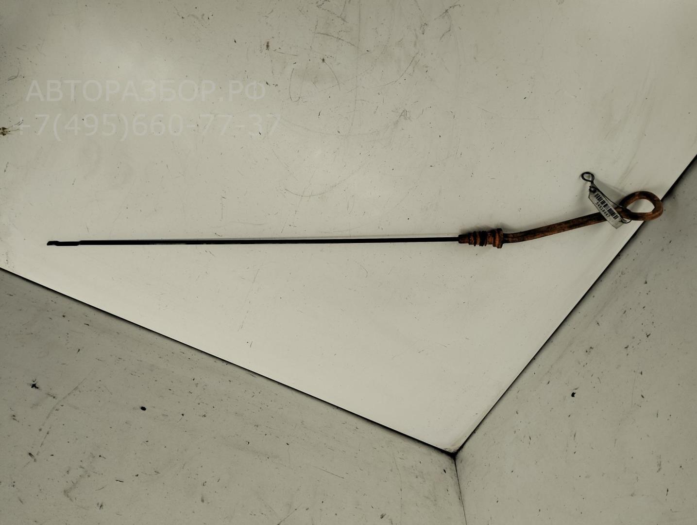 Щуп масляный двигателя