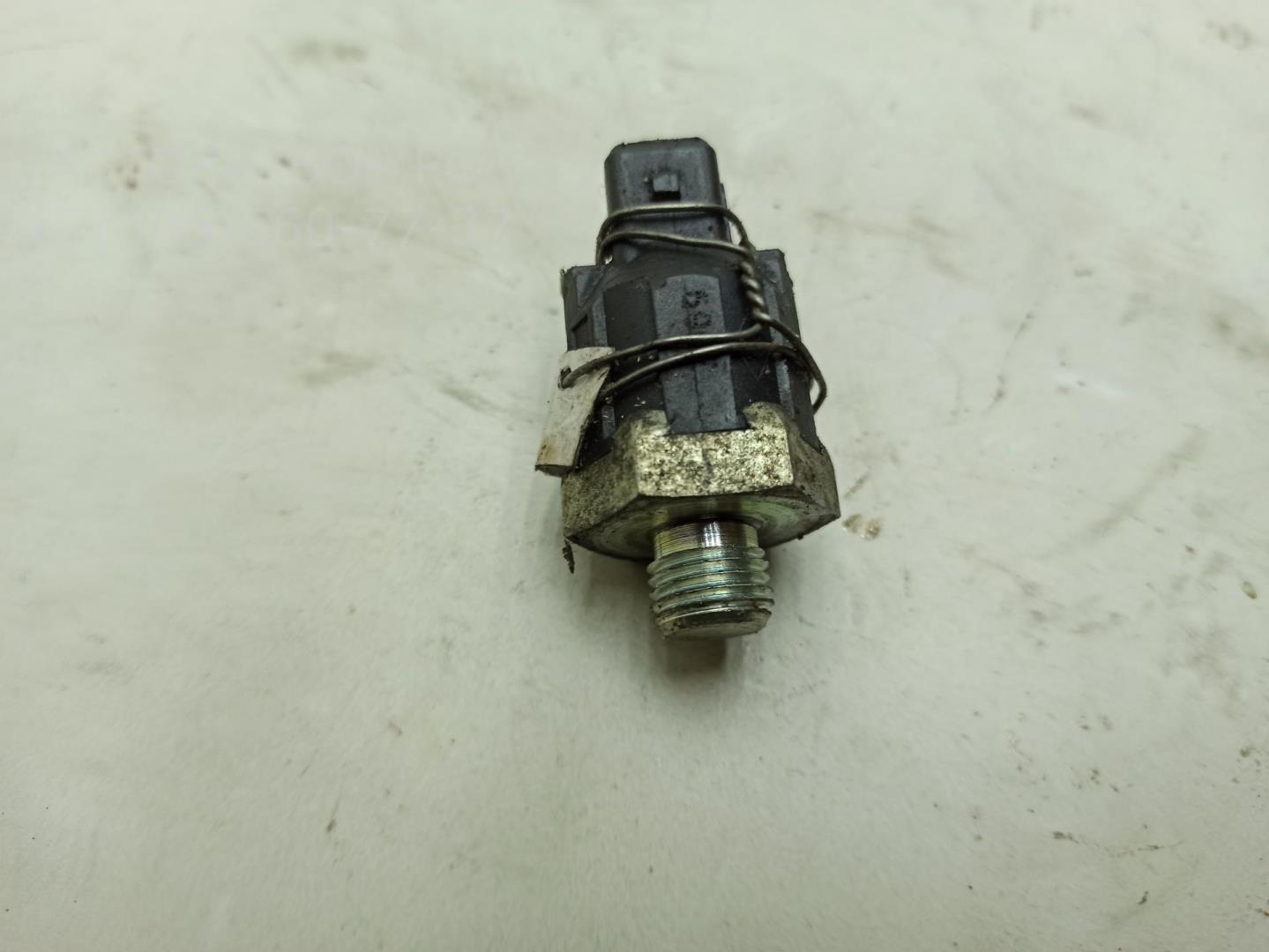 Датчик детонации