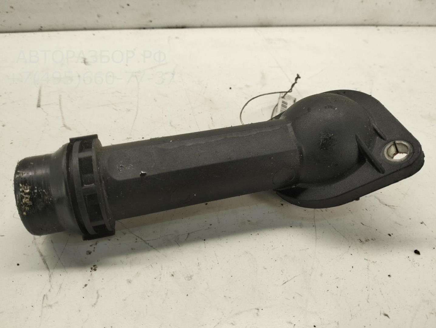 Корпус термостата