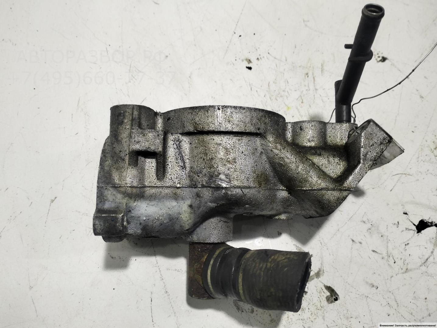 Корпус термостата