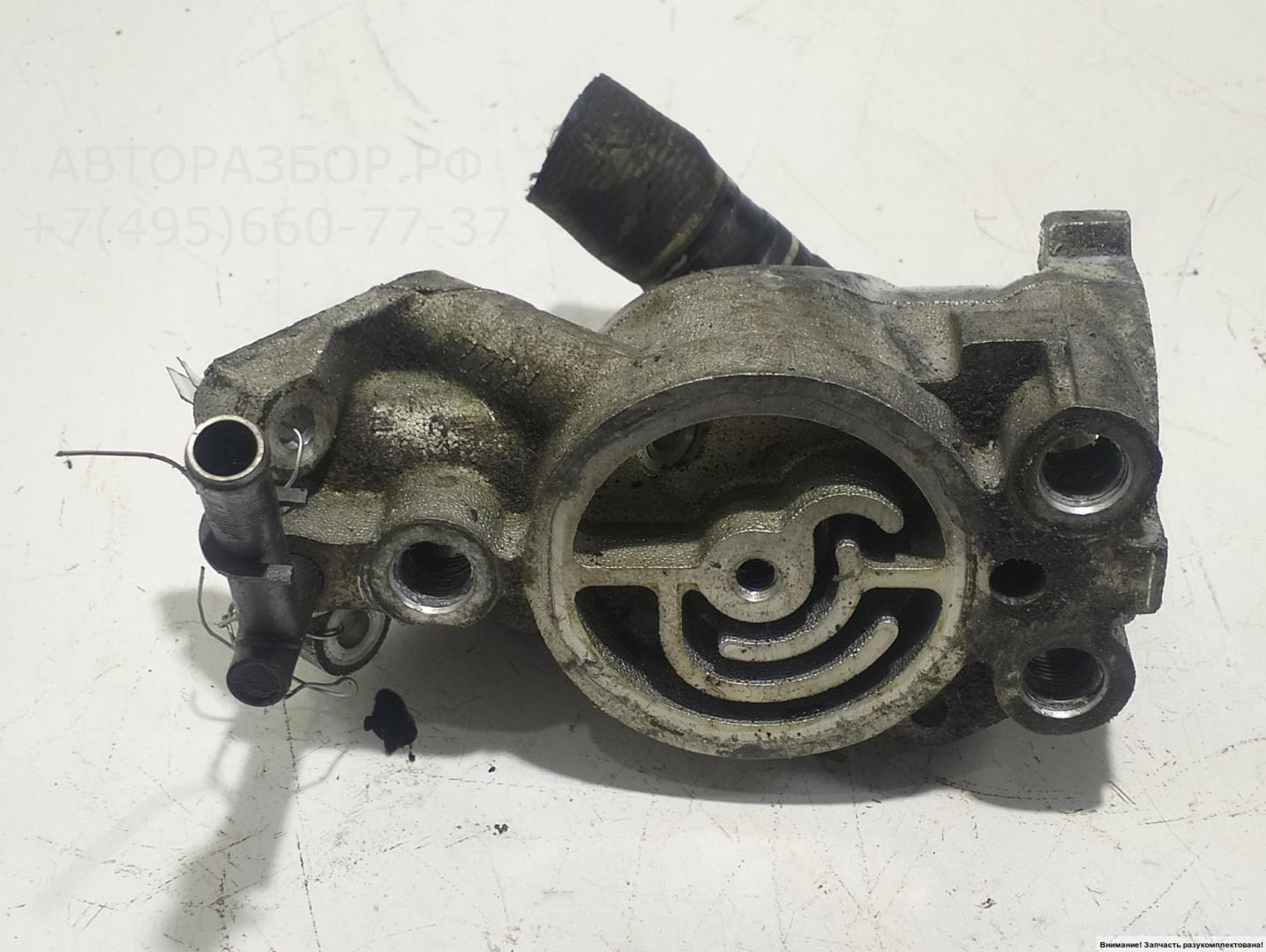 Корпус термостата