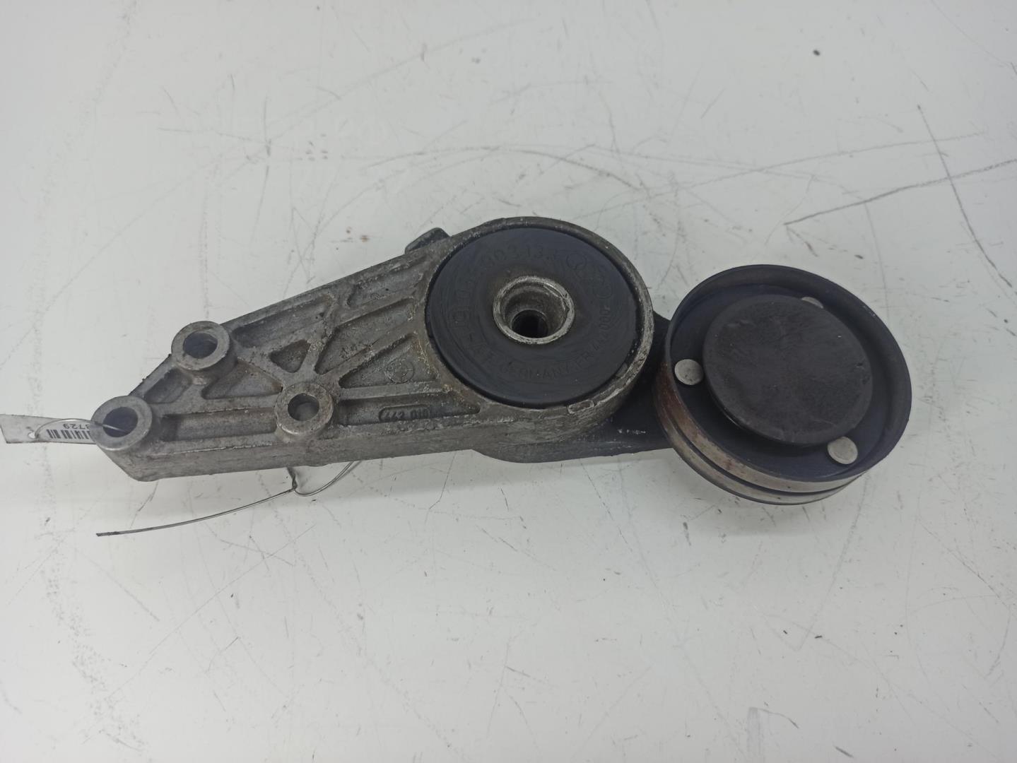 Механизм натяжения ремня ГРМ