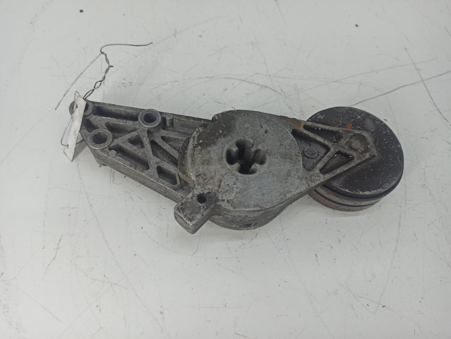 Механизм натяжения ремня ГРМ