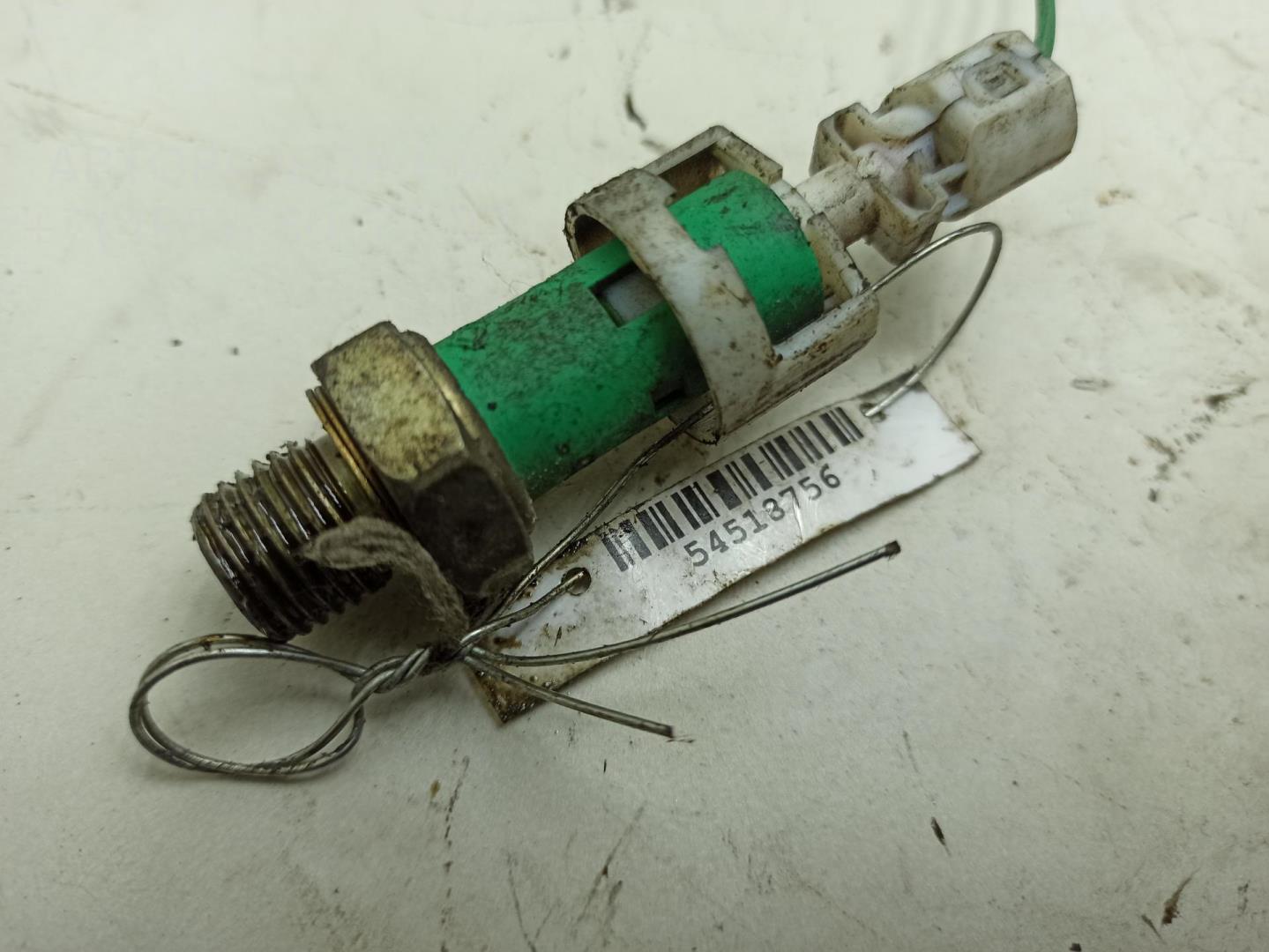 Датчик давления масла