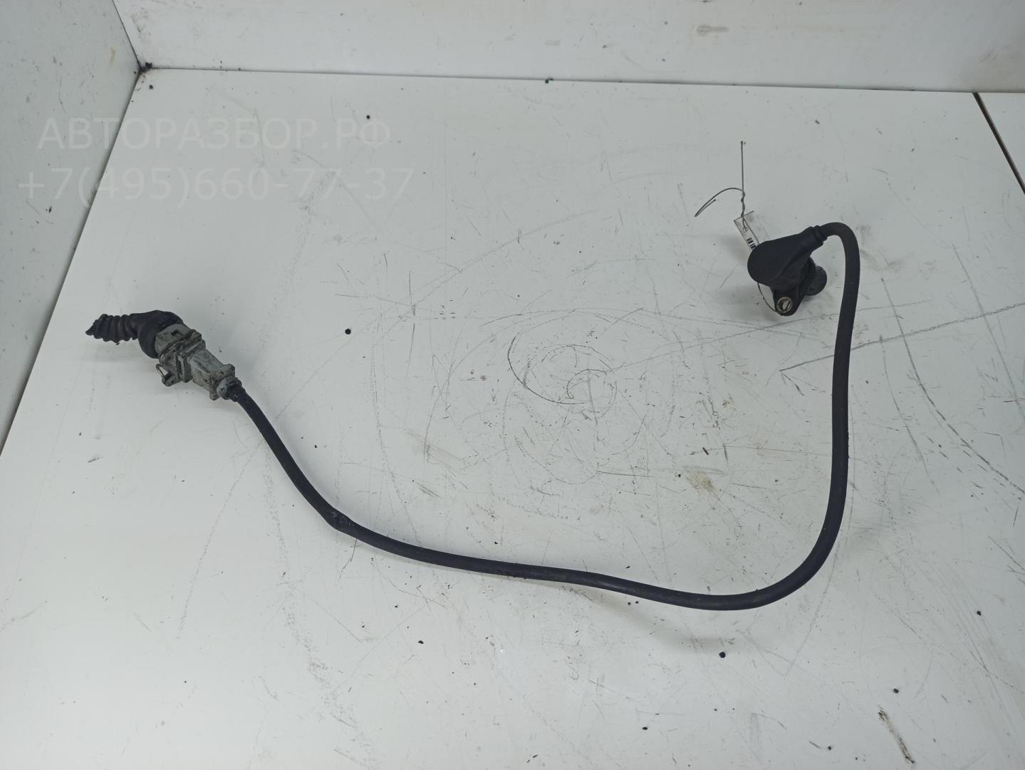 Датчик положения коленвала