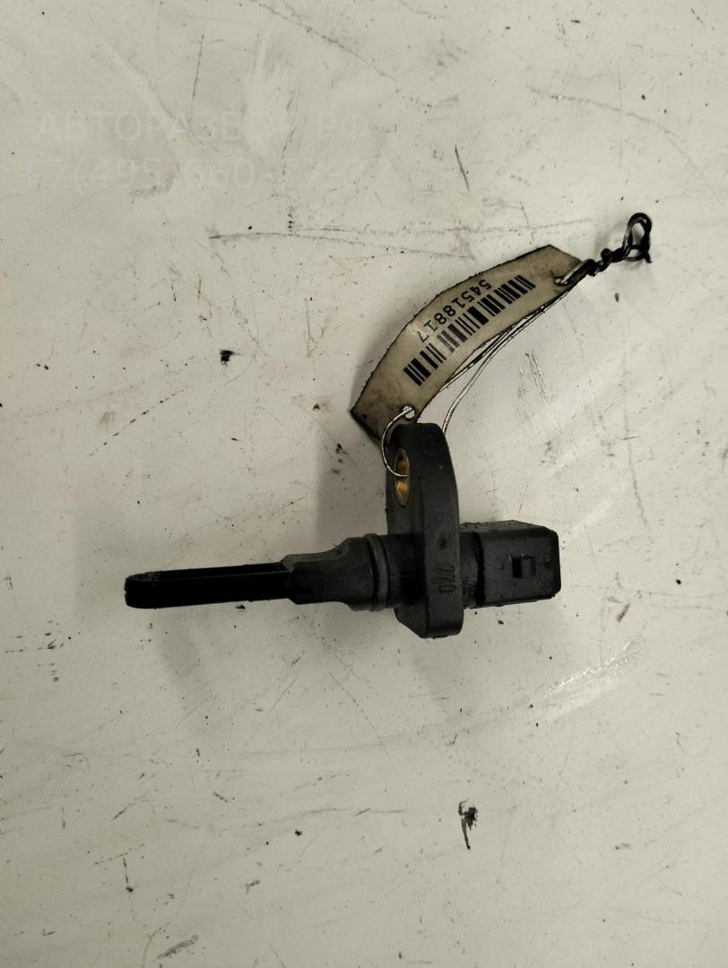 Датчик абсолютного давления