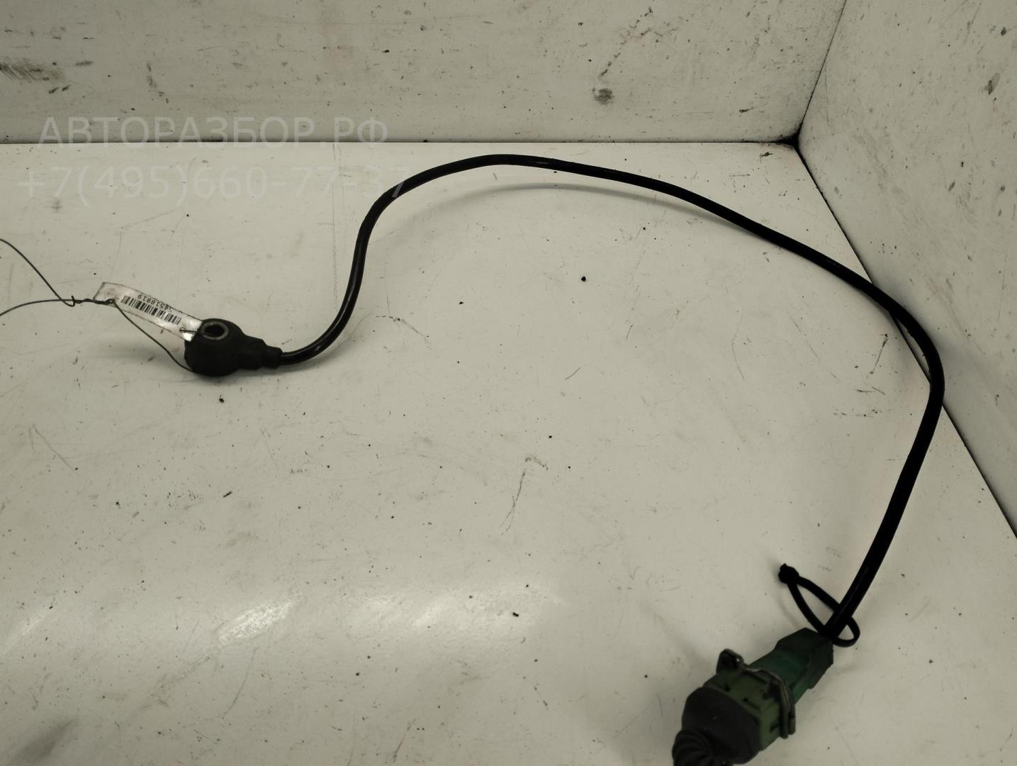 Датчик детонации