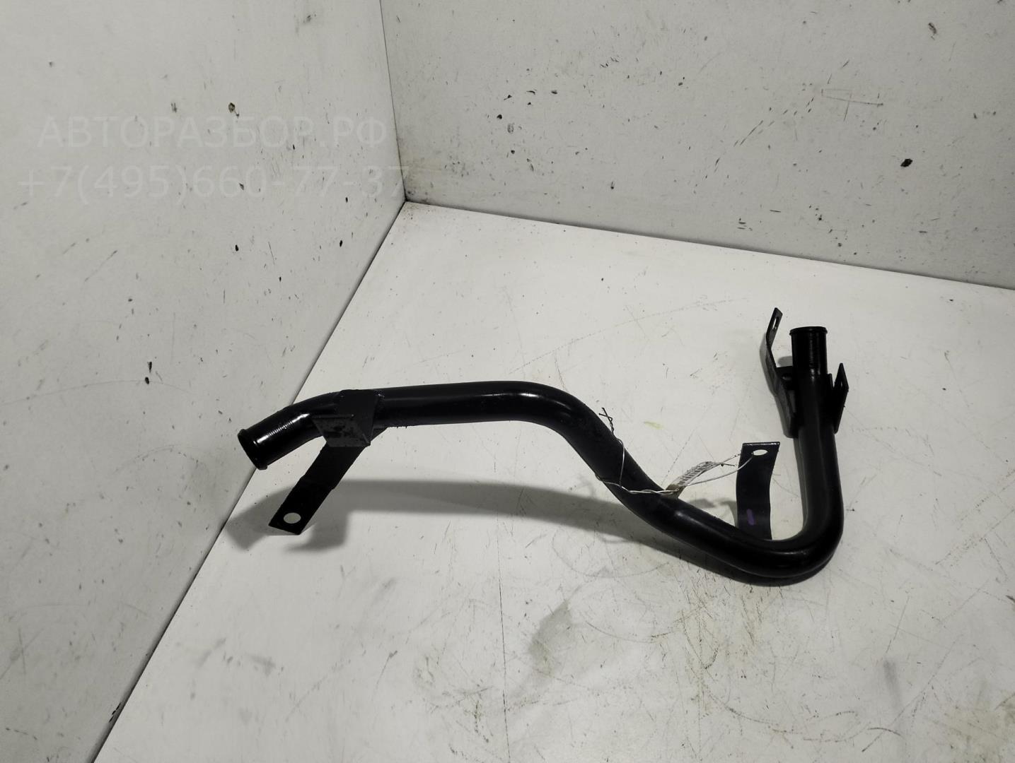 Трубка системы охлаждения