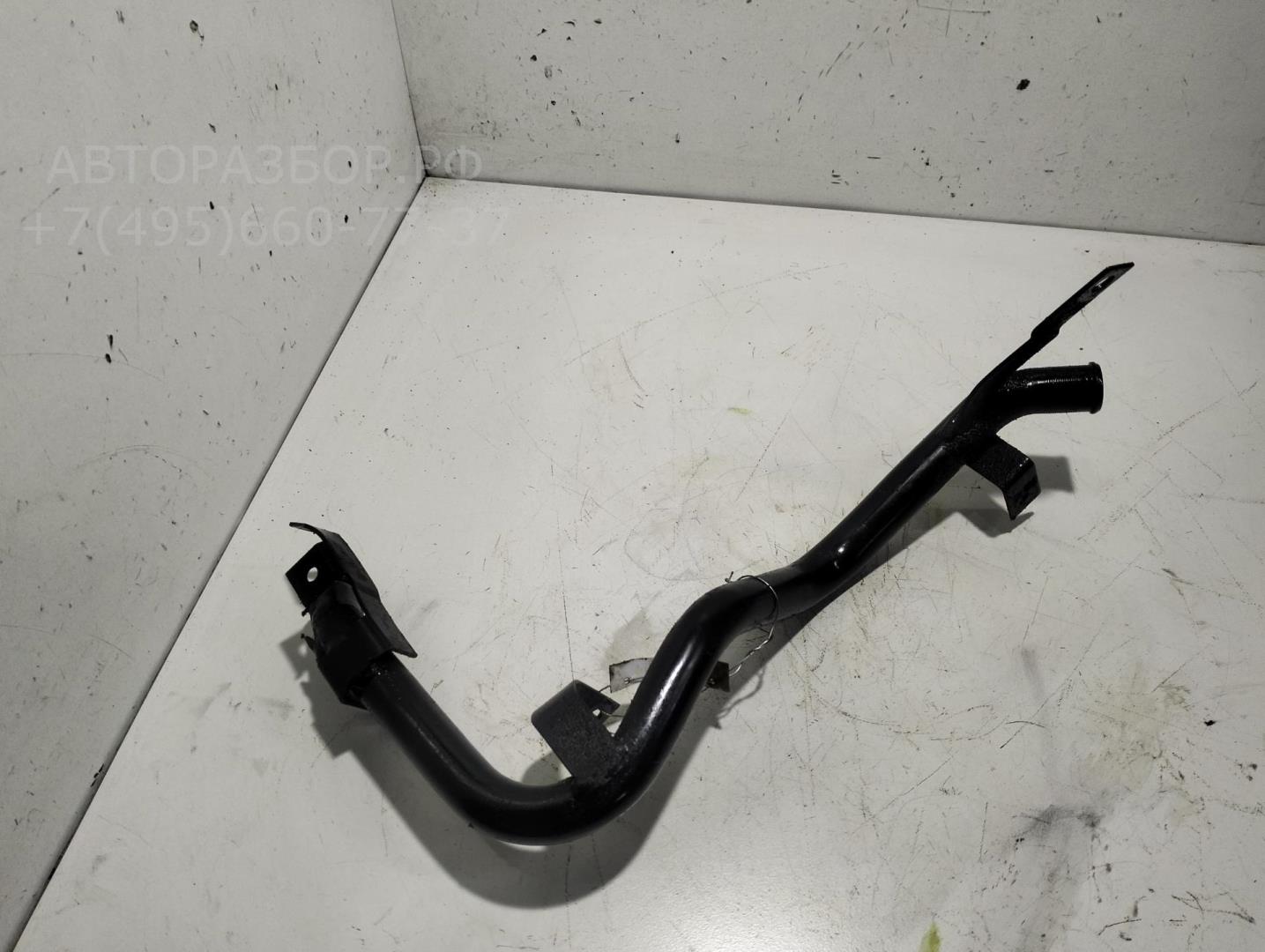 Трубка системы охлаждения