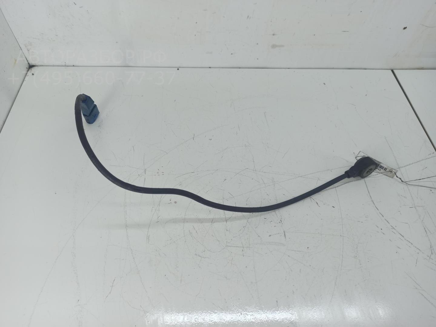 Датчик детонации