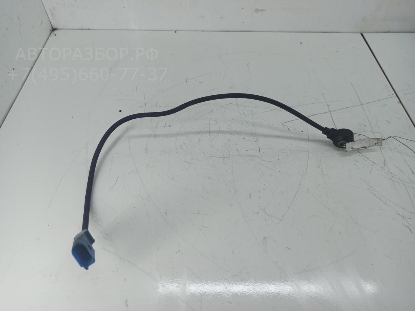 Датчик детонации