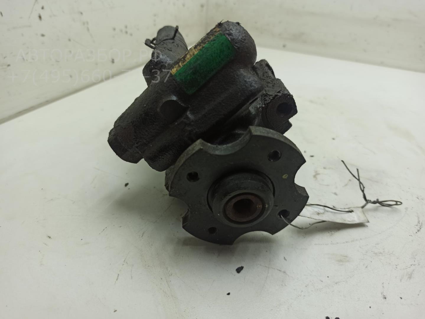 Насос ГУР (гидроусилитель руля)