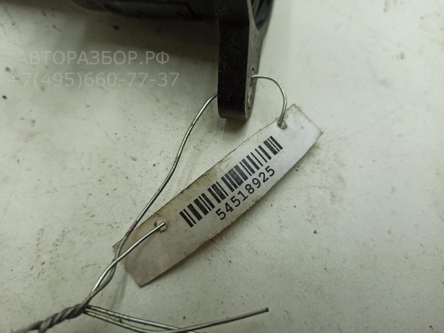 Фланец / тройник