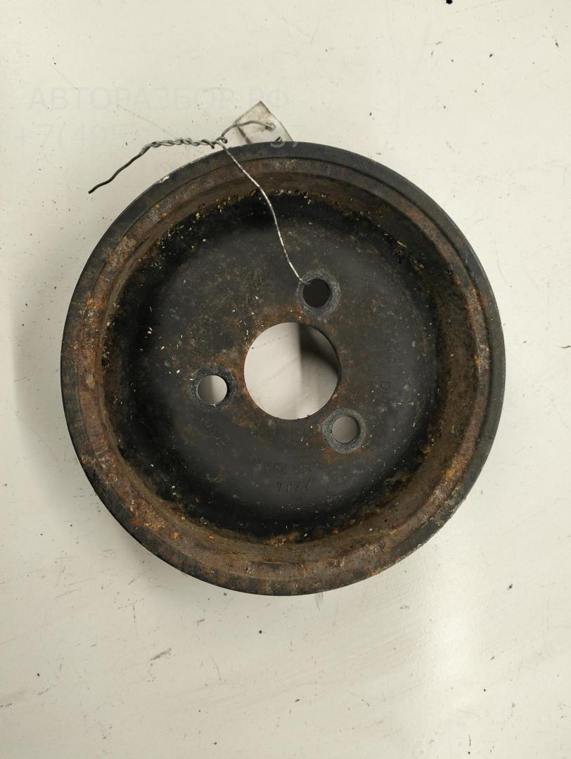 Шкив насоса ГУР