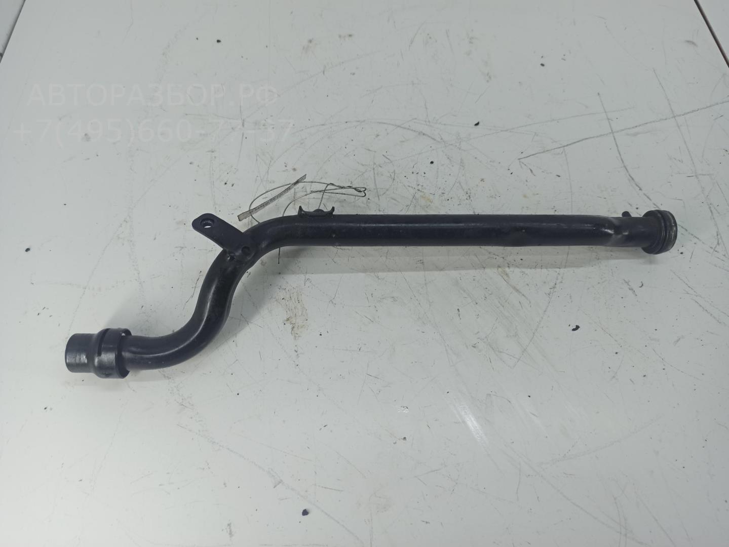 Трубка системы охлаждения