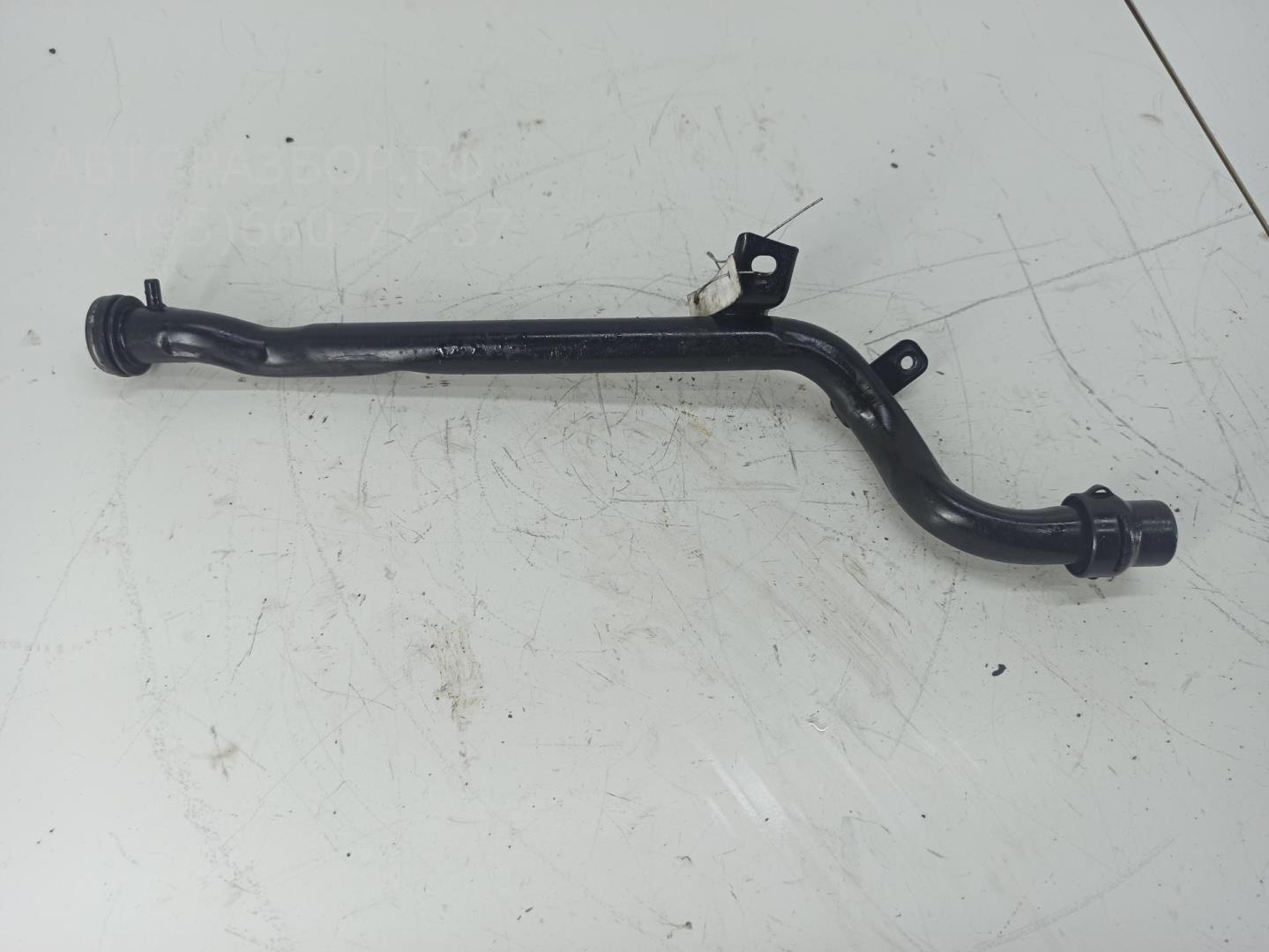 Трубка системы охлаждения