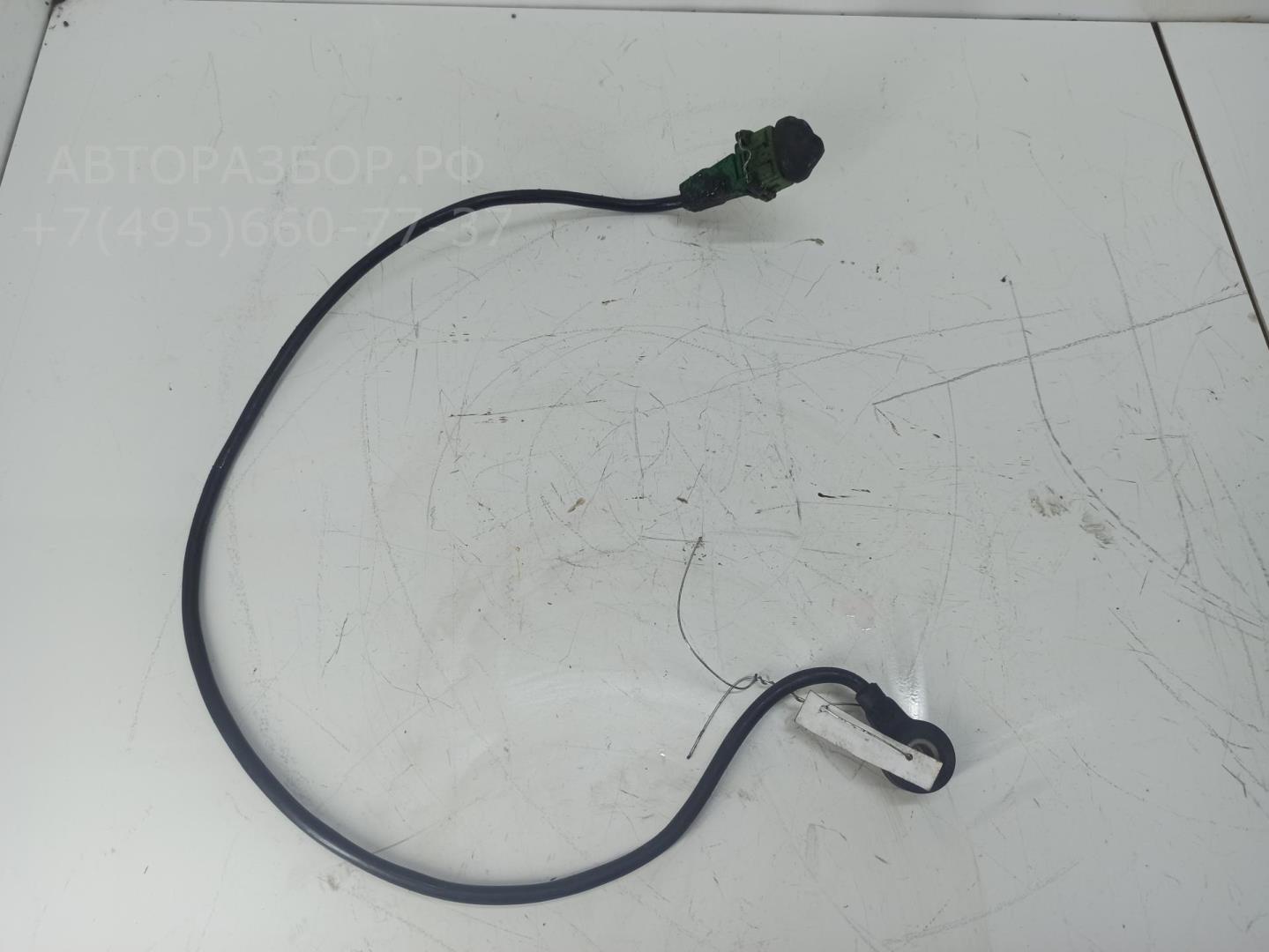 Датчик детонации