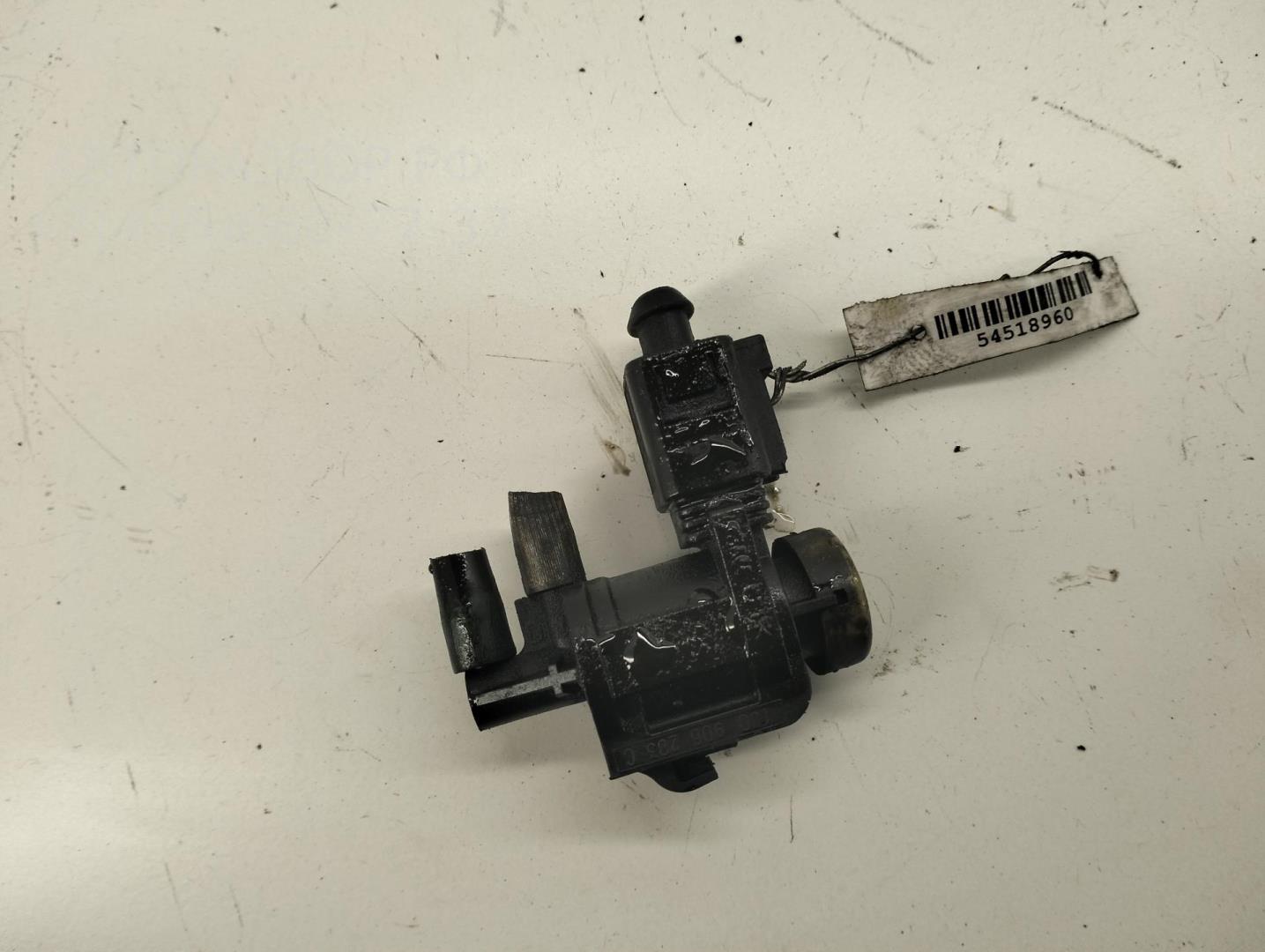 Клапан воздушный