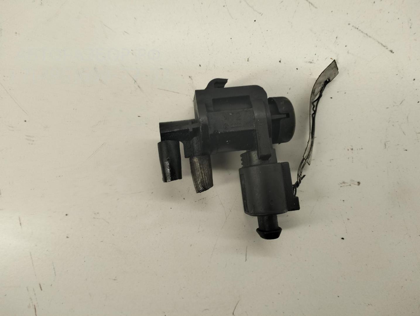 Клапан воздушный