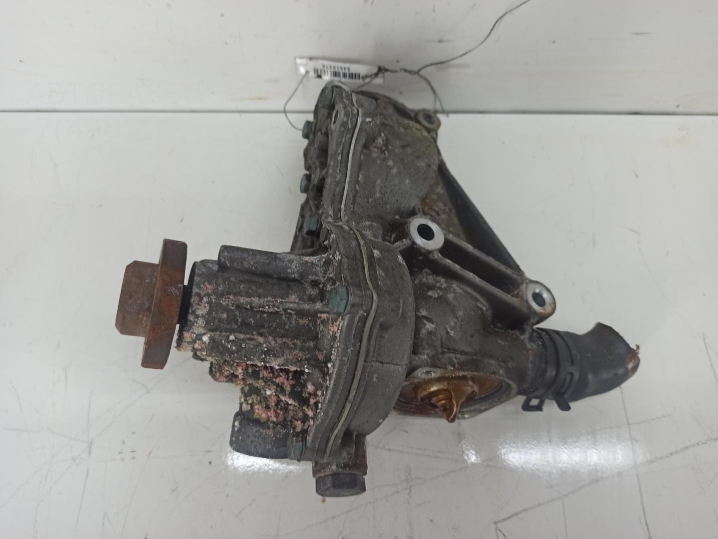 Насос водяной (помпа)