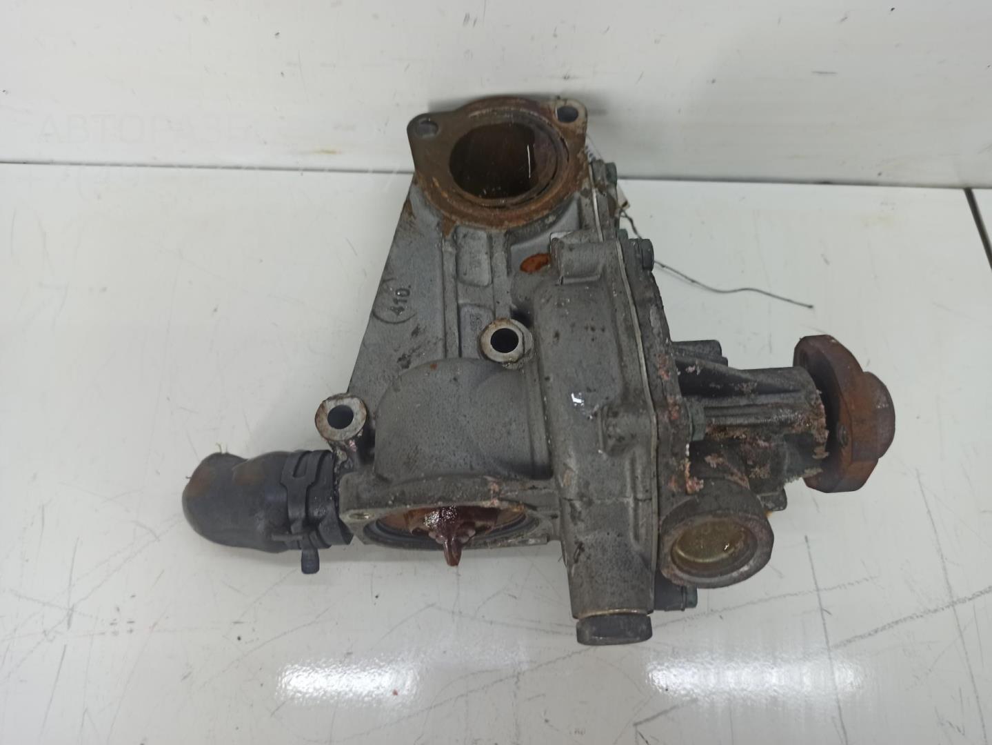 Насос водяной (помпа)