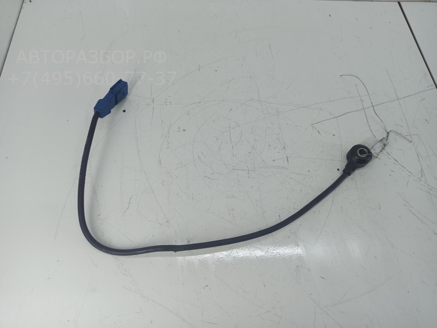 Датчик детонации